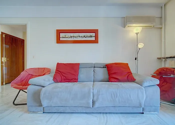 2 Room In Center Very Comfortable With Wi Fi