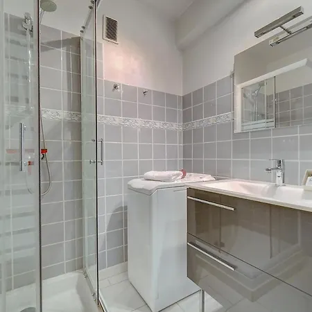 דירה 2 In Center Very Comfortable With Wi Fi קאן